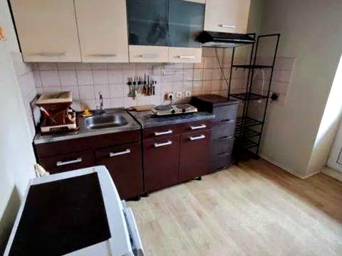 квартира за адресою Героїв Дніпра вул., 40-Б