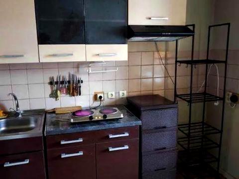 квартира за адресою Героїв Дніпра вул., 40-Б