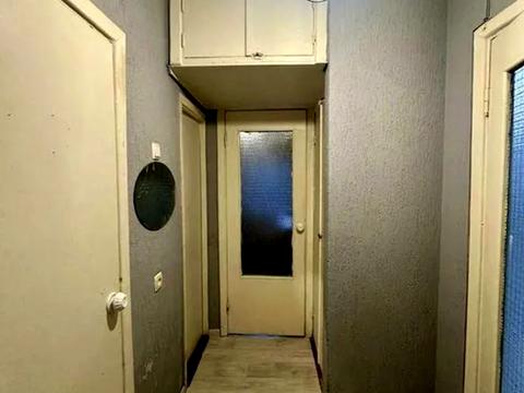 квартира за адресою Героїв Дніпра вул., 40-Б