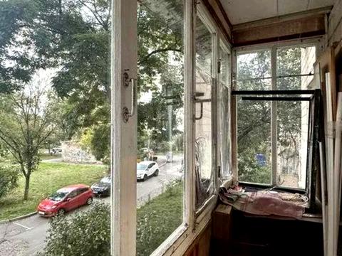 квартира за адресою Героїв Дніпра вул., 40-Б