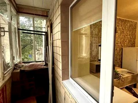 квартира за адресою Героїв Дніпра вул., 40-Б