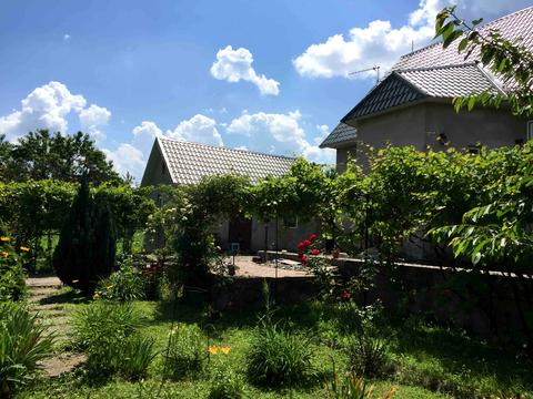 будинок за адресою Гастелло вул.  РОМАНКОВО