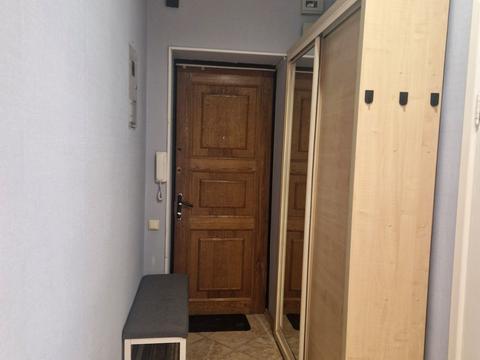 квартира по адресу Иоанна Павла II ул. (Лумумбы Патриса), 10