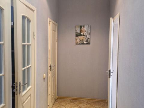 квартира по адресу Иоанна Павла II ул. (Лумумбы Патриса), 10