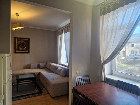 квартира по адресу Иоанна Павла II ул. (Лумумбы Патриса), 10