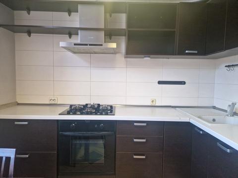 квартира по адресу Иоанна Павла II ул. (Лумумбы Патриса), 10