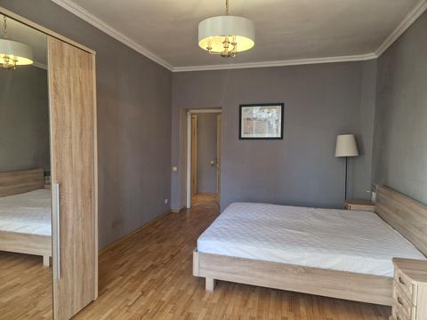 квартира по адресу Иоанна Павла II ул. (Лумумбы Патриса), 10