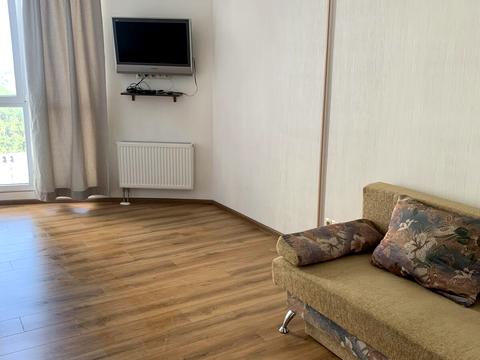 квартира за адресою Світла вул., 3 к2