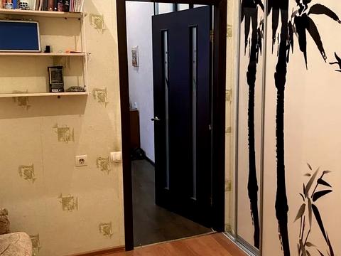 квартира по адресу Дмитриевская ул., 19-А