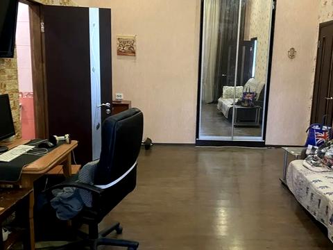 квартира по адресу Дмитриевская ул., 19-А