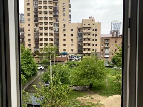 квартира по адресу Дмитриевская ул., 19-А