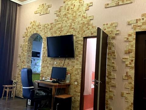 квартира по адресу Дмитриевская ул., 19-А