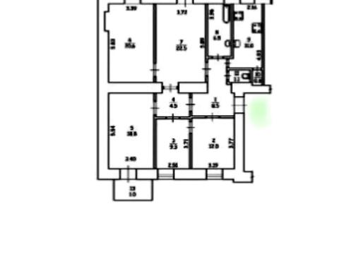 квартира по адресу Дмитриевская ул., 19-А
