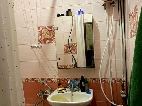 квартира по адресу Дмитриевская ул., 19-А