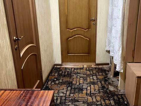 квартира по адресу Дмитриевская ул., 19-А