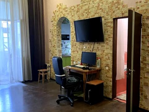 квартира по адресу Дмитриевская ул., 19-А