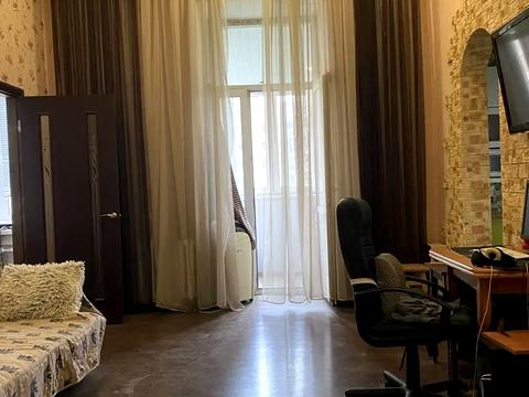 квартира по адресу Дмитриевская ул., 19-А