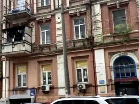 квартира по адресу Дмитриевская ул., 19-А