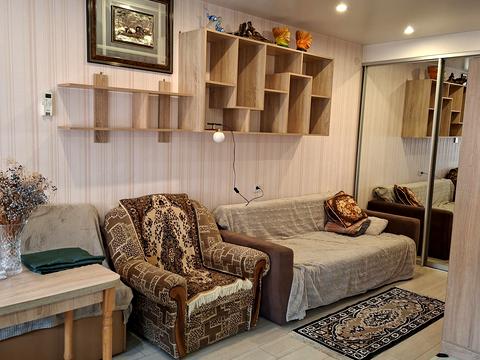 квартира по адресу Николаевская дорога ул., 307