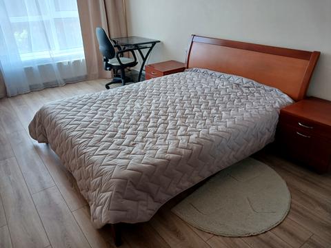 квартира за адресою Генерала Грекова вул., 4