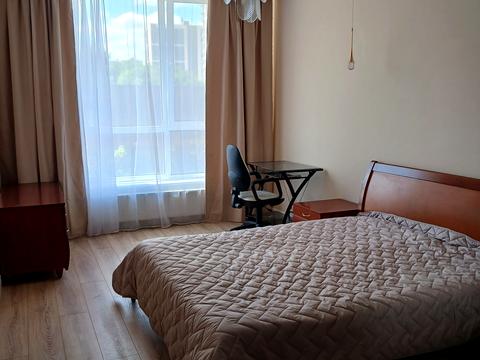 квартира за адресою Генерала Грекова вул., 4