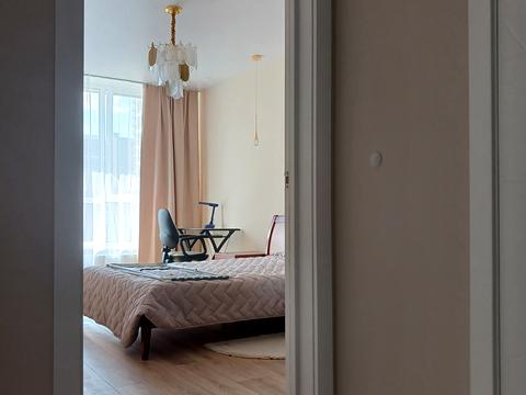 квартира за адресою Генерала Грекова вул., 4