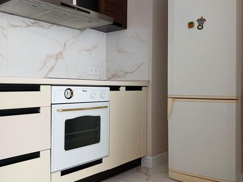 квартира за адресою Генерала Грекова вул., 4