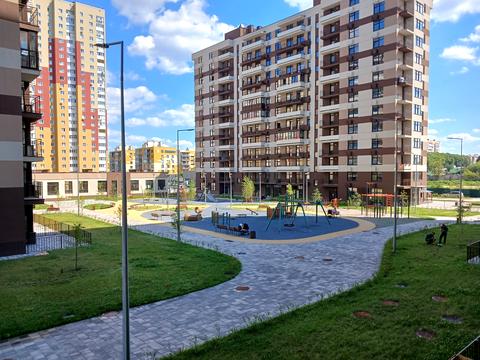 квартира за адресою Генерала Грекова вул., 4