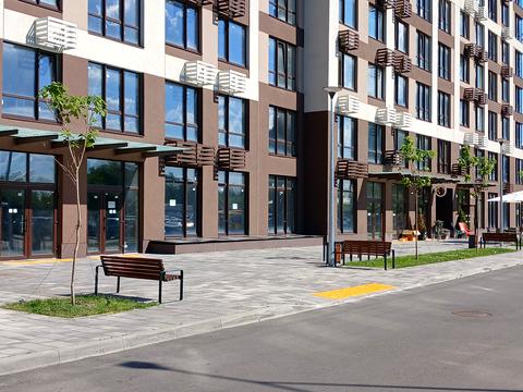 квартира за адресою Генерала Грекова вул., 4