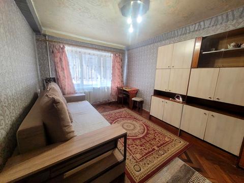 квартира за адресою Парково-Сирецька вул. (Тимофія Шамрила), 12-В