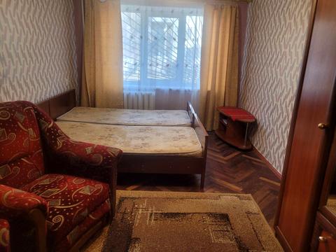 квартира за адресою Парково-Сирецька вул. (Тимофія Шамрила), 12-В