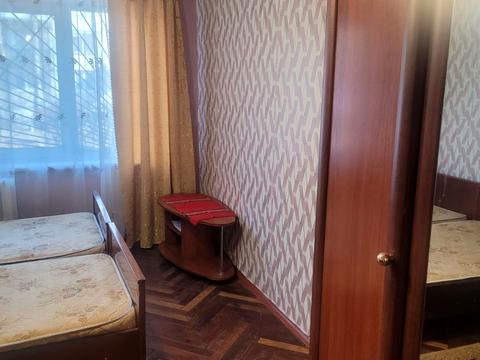 квартира за адресою Парково-Сирецька вул. (Тимофія Шамрила), 12-В