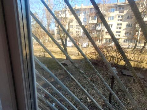 квартира за адресою Парково-Сирецька вул. (Тимофія Шамрила), 12-В