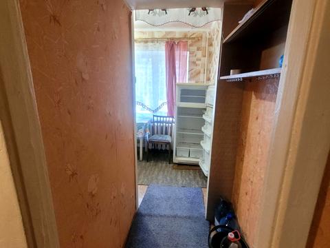 квартира за адресою Парково-Сирецька вул. (Тимофія Шамрила), 12-В