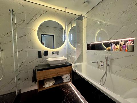 квартира за адресою Виговського вул. (Суворова), 2