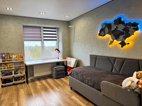 квартира за адресою Виговського вул. (Суворова), 2