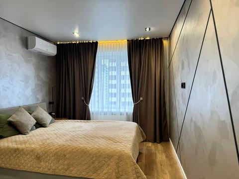 квартира за адресою Виговського вул. (Суворова), 2