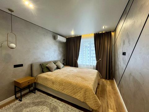 квартира за адресою Виговського вул. (Суворова), 2