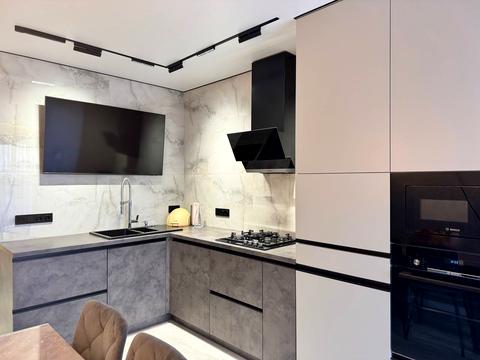 квартира за адресою Виговського вул. (Суворова), 2