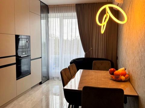 квартира за адресою Виговського вул. (Суворова), 2