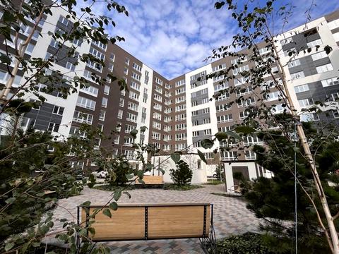 квартира за адресою Виговського вул. (Суворова), 2