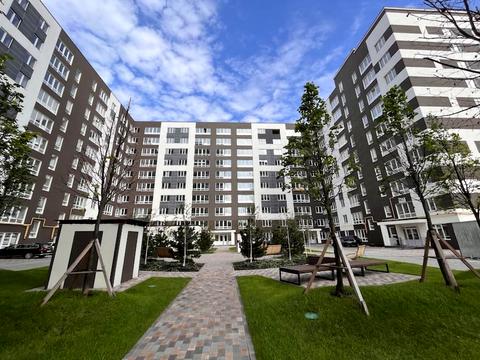 квартира за адресою Виговського вул. (Суворова), 2