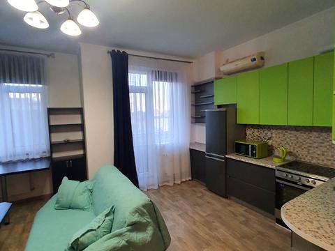 квартира за адресою Перлинна вул., 3