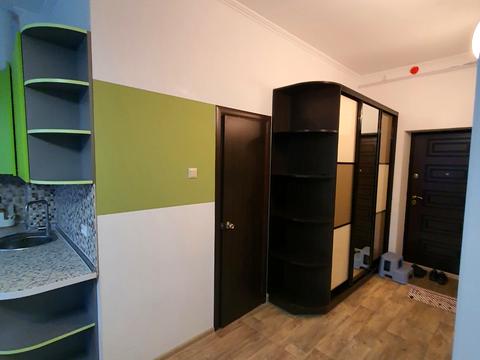 квартира по адресу Жемчужная ул., 3