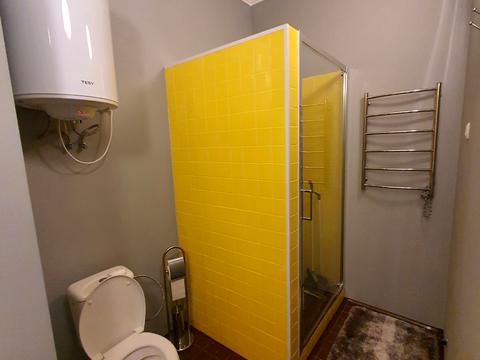 квартира по адресу Жемчужная ул., 3