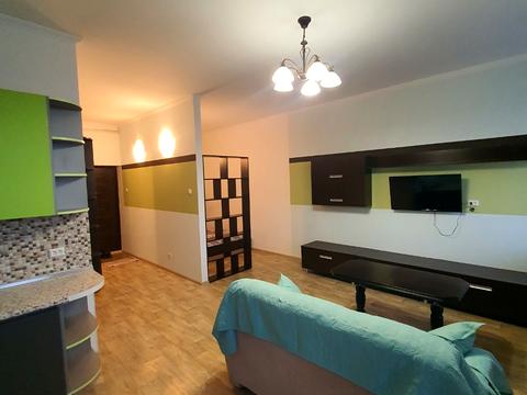 квартира по адресу Жемчужная ул., 3