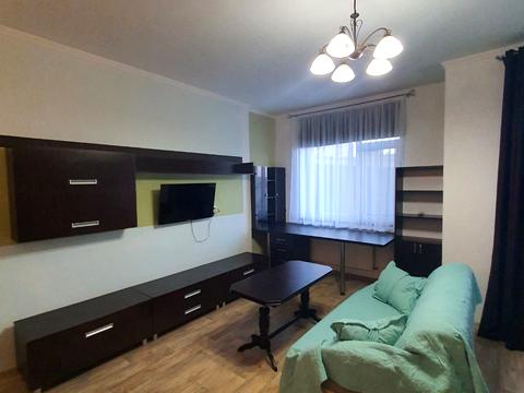 квартира по адресу Жемчужная ул., 3