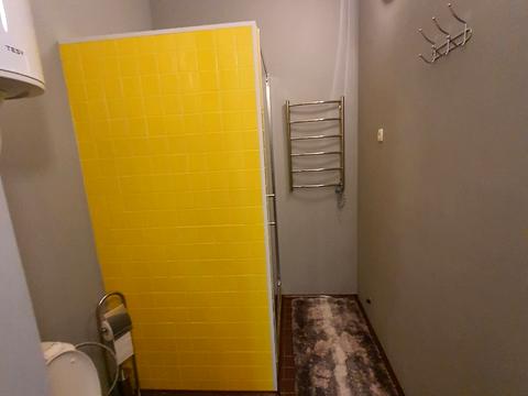 квартира по адресу Жемчужная ул., 3