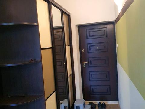 квартира по адресу Жемчужная ул., 3