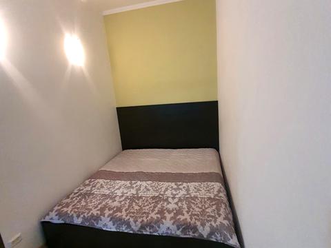 квартира по адресу Жемчужная ул., 3